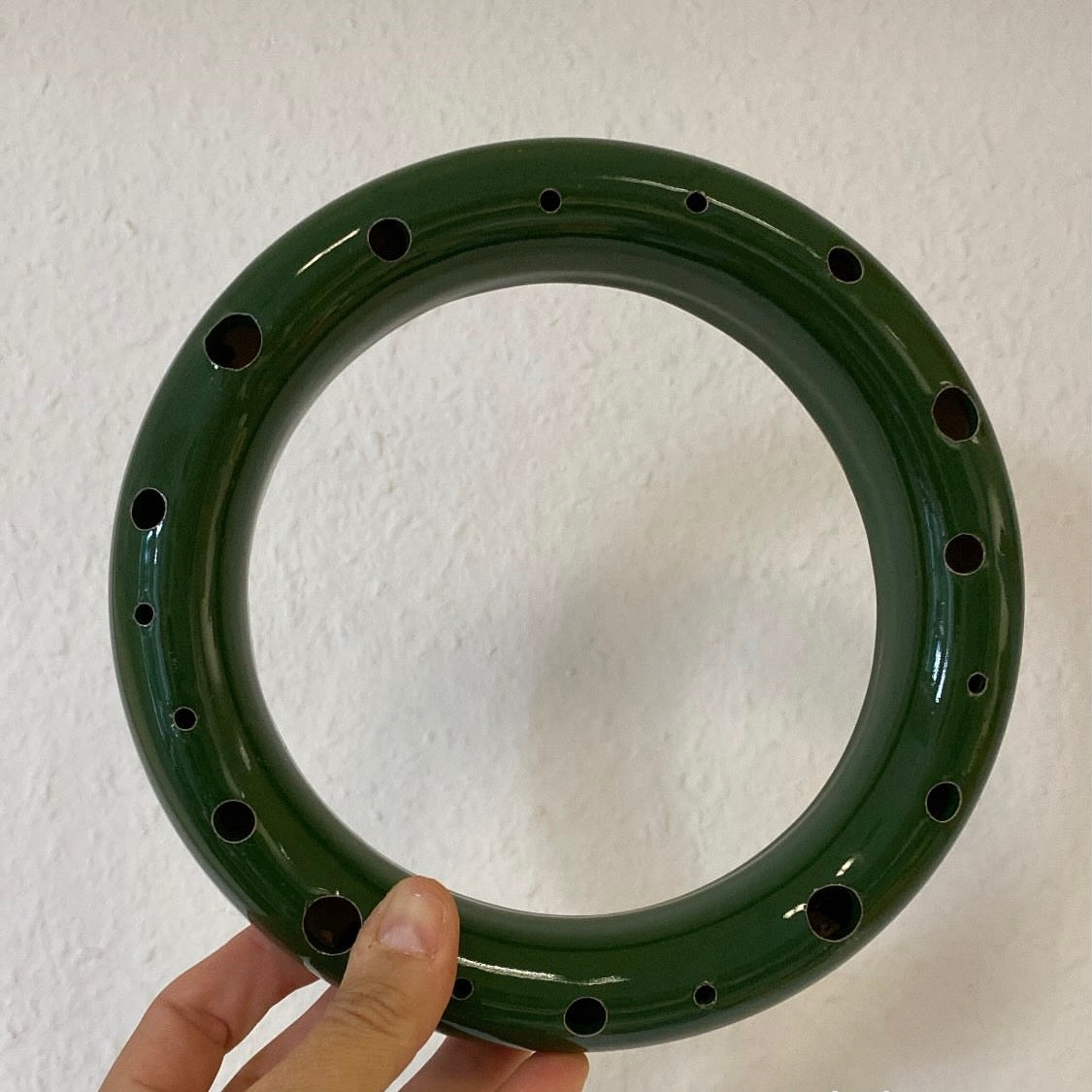 Blütenring